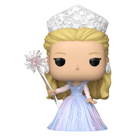 FUNKO POP MOVIES WICKED - GLINDA IN BLUE GOWN 1926