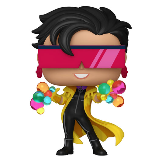 FUNKO POP MARVEL X-MEN 97 JUBILEE 1536