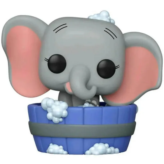 FUNKO POP DISNEY CLASSICS EXCLUSIVE - DUMBO 1195
