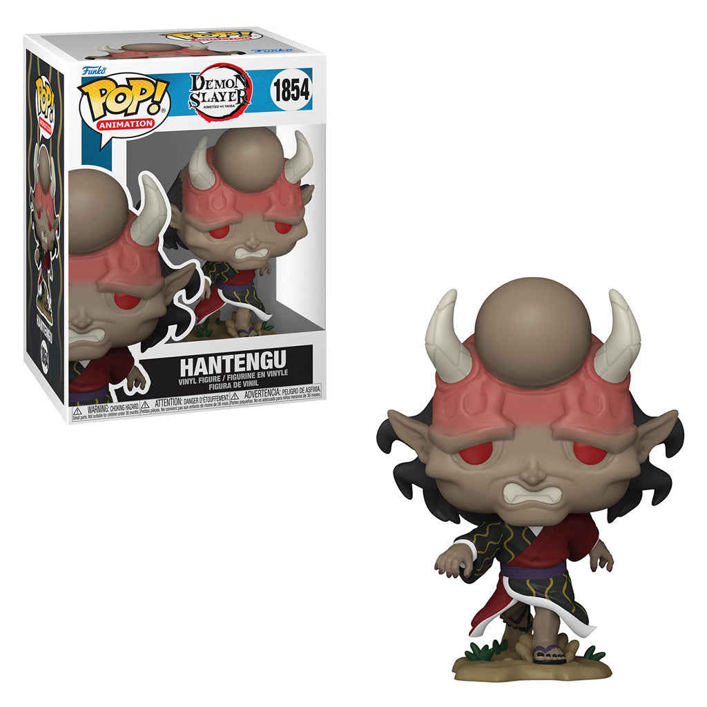 FUNKO POP DEMON SLAYER HANTENGU 1854