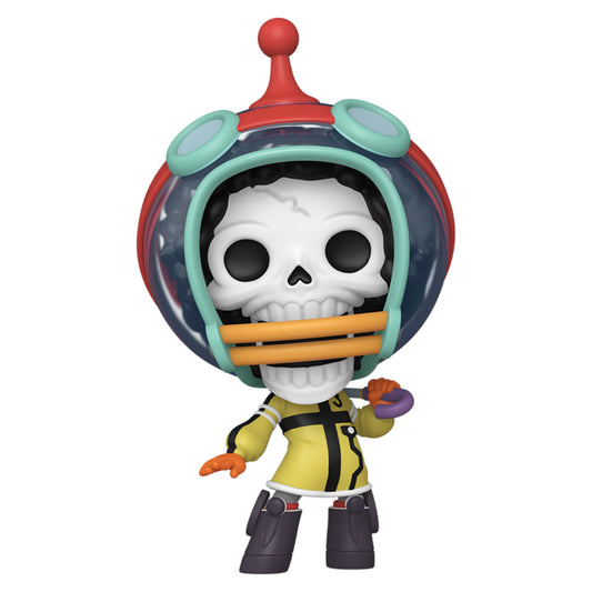 FUNKO POP ONE PIECE 12 BROOK 2147