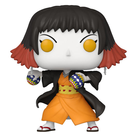 FUNKO POP DEMON SLAYER SUSAMARU 1409