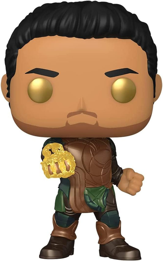 FUNKO POP CHASE MARVEL ETERNALS - GILGAMESH 730