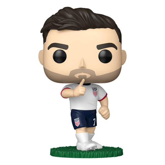 FUNKO POP FOOTBALL USA GIO REYNA 70