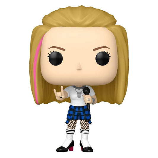 FUNKO POP ROCKS AVRIL LAVIGNE GIRLFRIEND 447
