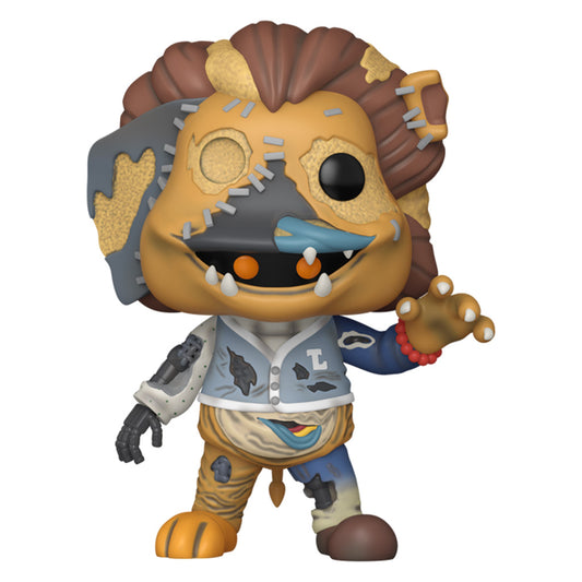 FUNKO POP GAMES FIVE NIGHTS AT FREDDY'S COSTUMED MIMIC 1215
