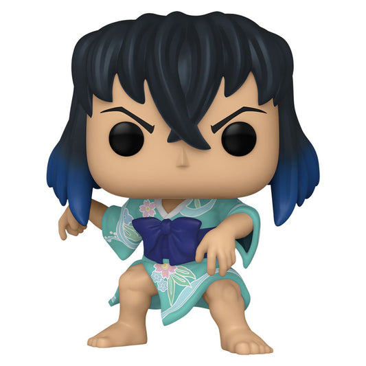 FUNKO POP DEMON SLAYER INOSUKE HASHIBIRA 1532