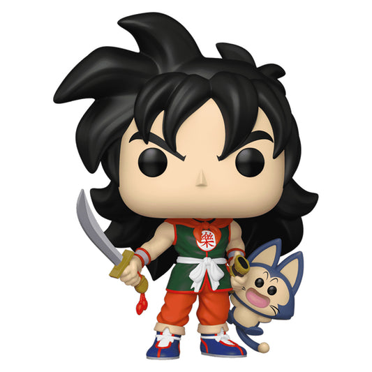 FUNKO POP DRAGON BALL Z - YAMCHA & PUAR *EX* 1927