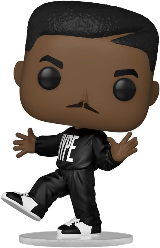 FUNKO POP KID 'N PLAY - CHRISTOPHER 'PLAY' MARTIN 214
