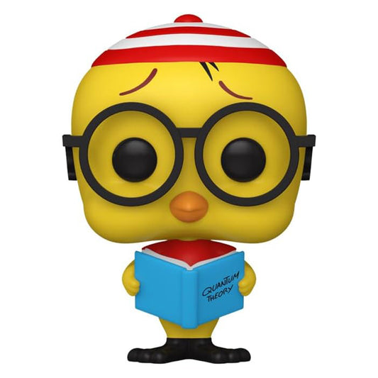 FUNKO POP LOONEY TUNES EGGHEAD JR. *EXPO 2024* 1512