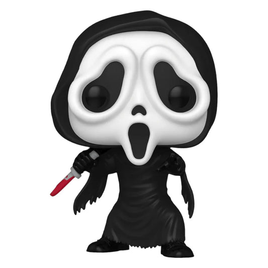 FUNKO POP GHOST FACE - GHOST FACE 1607