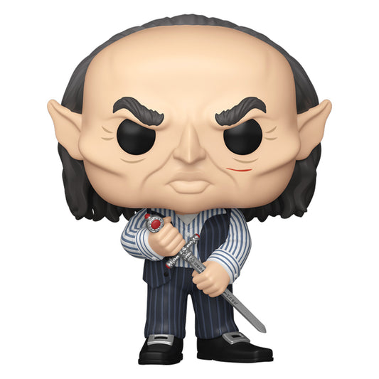 FUNKO POP HARRY POTTER 20TH ANNIVERSARY - GRIPHOOK 193