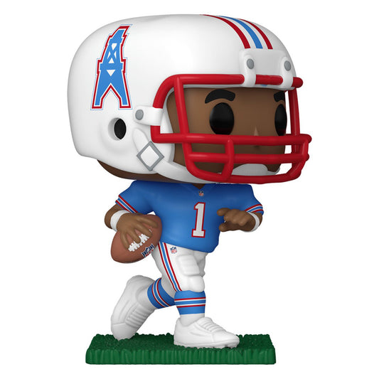 FUNKO POP NFL OLIERS WARREN MOON 263