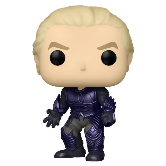 FUNKO POP AQUAMAN AND THE LOST KINGDOM ORM 1304