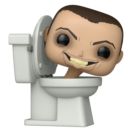 FUNKO POP SKIBIDI SKIBIDI TOILET 1957