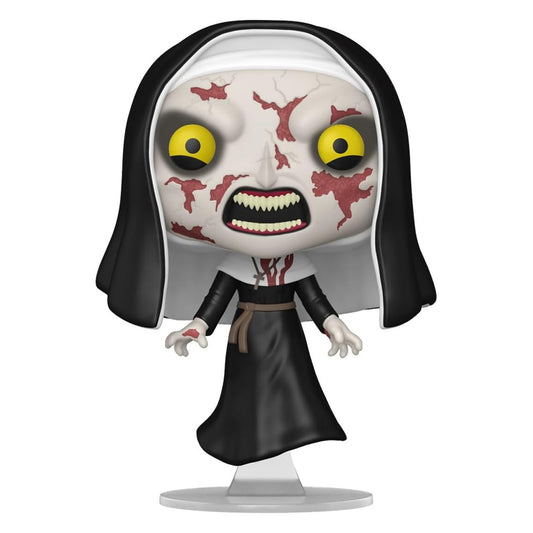 FUNKO POP MOVIES THE NUN II - THE NUN 1710