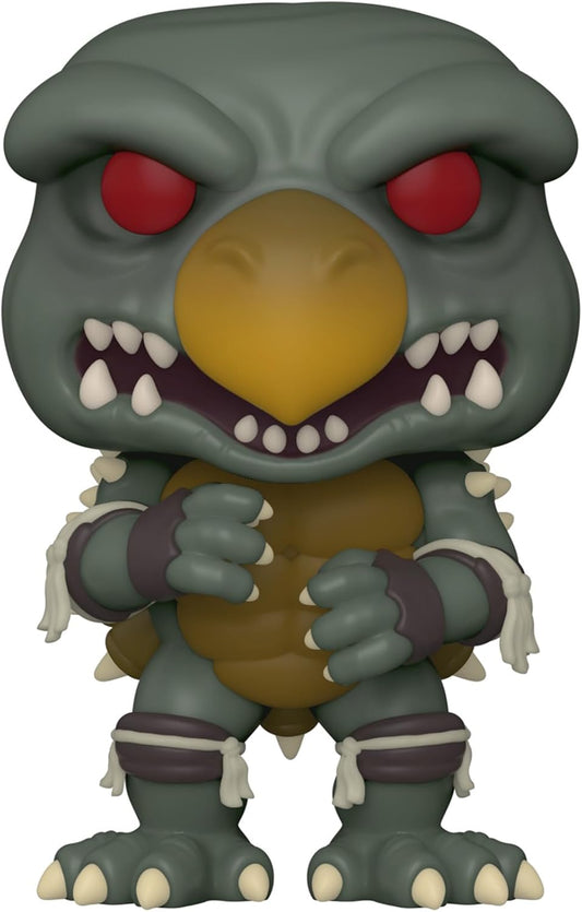 FUNKO POP TEENAGE MUTANT NINJA TURTLES II - TOKKA 1139