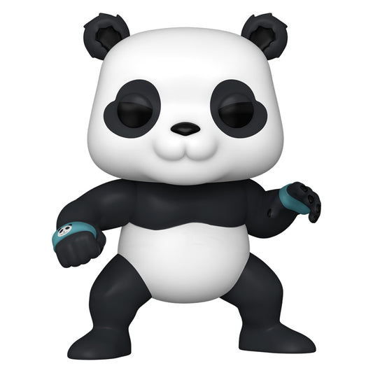 FUNKO POP JUJUTSU KAISEN S2 PANDA 1374