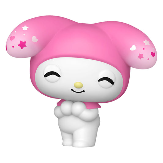 FUNKO POP HELLO KITTY 50TH MY MELODY 120