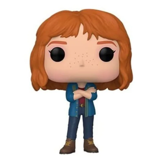 FUNKO POP JURASSIC WORLD DOMINION - CLAIRE DEARING 1209