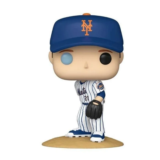 FUNKO POP MLB DODGERS - MAX SCHERZER 79