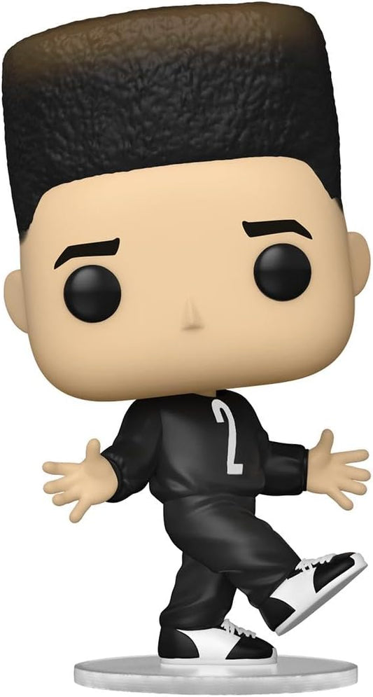 FUNKO POP KID 'N PLAY - CHRISTOPHER 'KID' REID 213