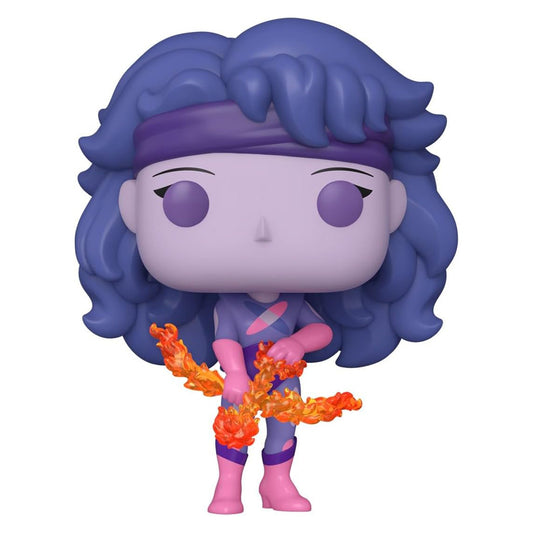 FUNKO POP ANIMATION JEAM AND HOLOGRAMS SYNERGY 1791