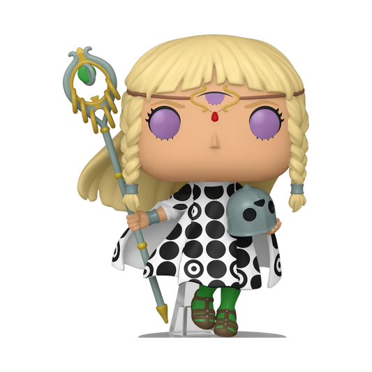 FUNKO POP GAMES METAPHOR REFANTAZIO - EUPHA 1230