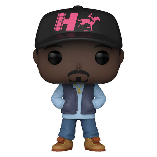 FUNKO POP MOVIES NOPE - OJ HAYWOOD 1433