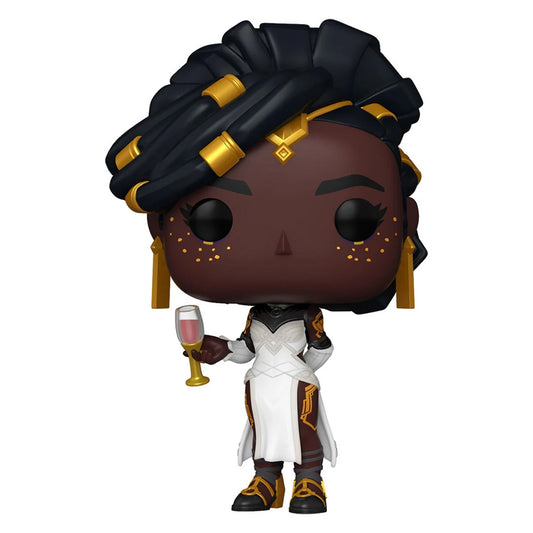 FUNKO POP TELEVISION ARCANE: LEAGUE OF LEGENDS MEL 1489