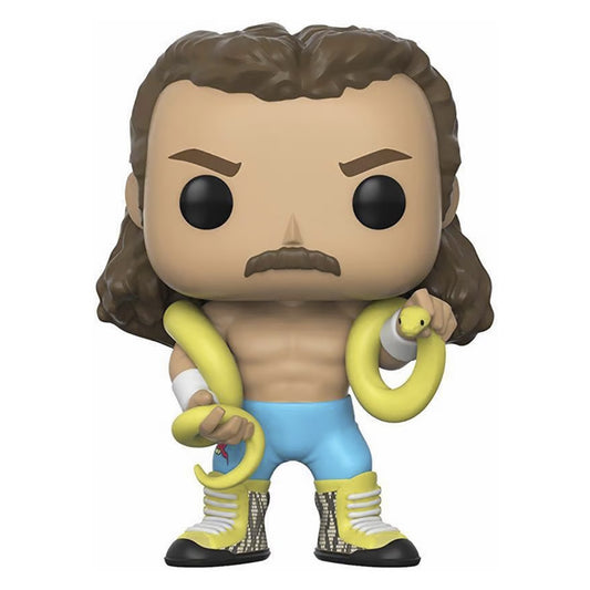 FUNKO CHASE WWE JAKE THE SNAKE ROBERTS 51