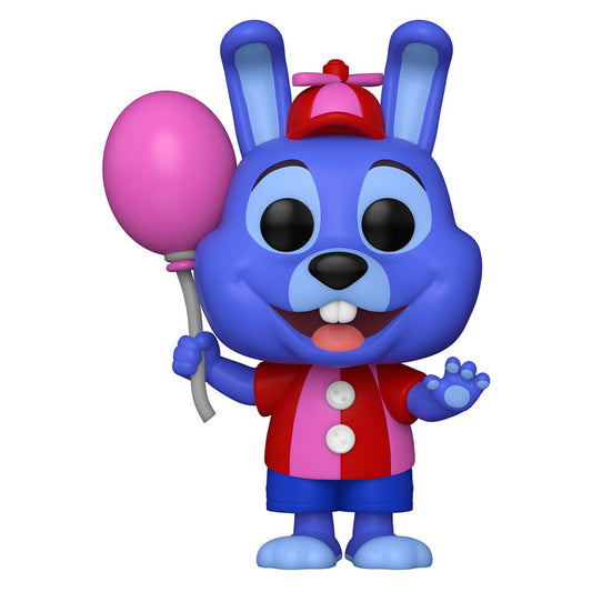 FUNKO POP FIVE NIGTHS FREDDY BALLOON BONNIE 909