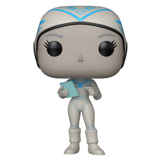FUNKO POP DISNEY TRON 1982 YORI 1855