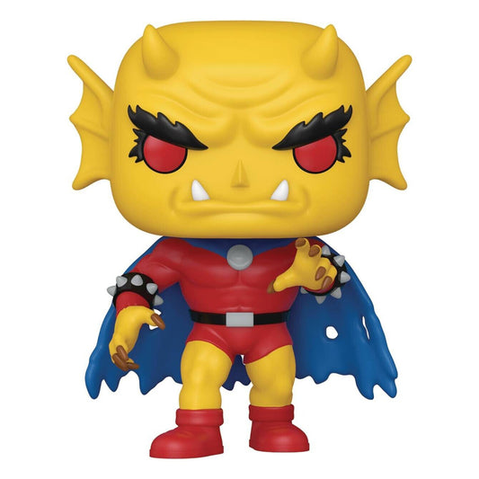 FUNKO POP HEROES JUSTICE LEAGUE EXCLUSIVE - ETRIGAN THE DEMON 459