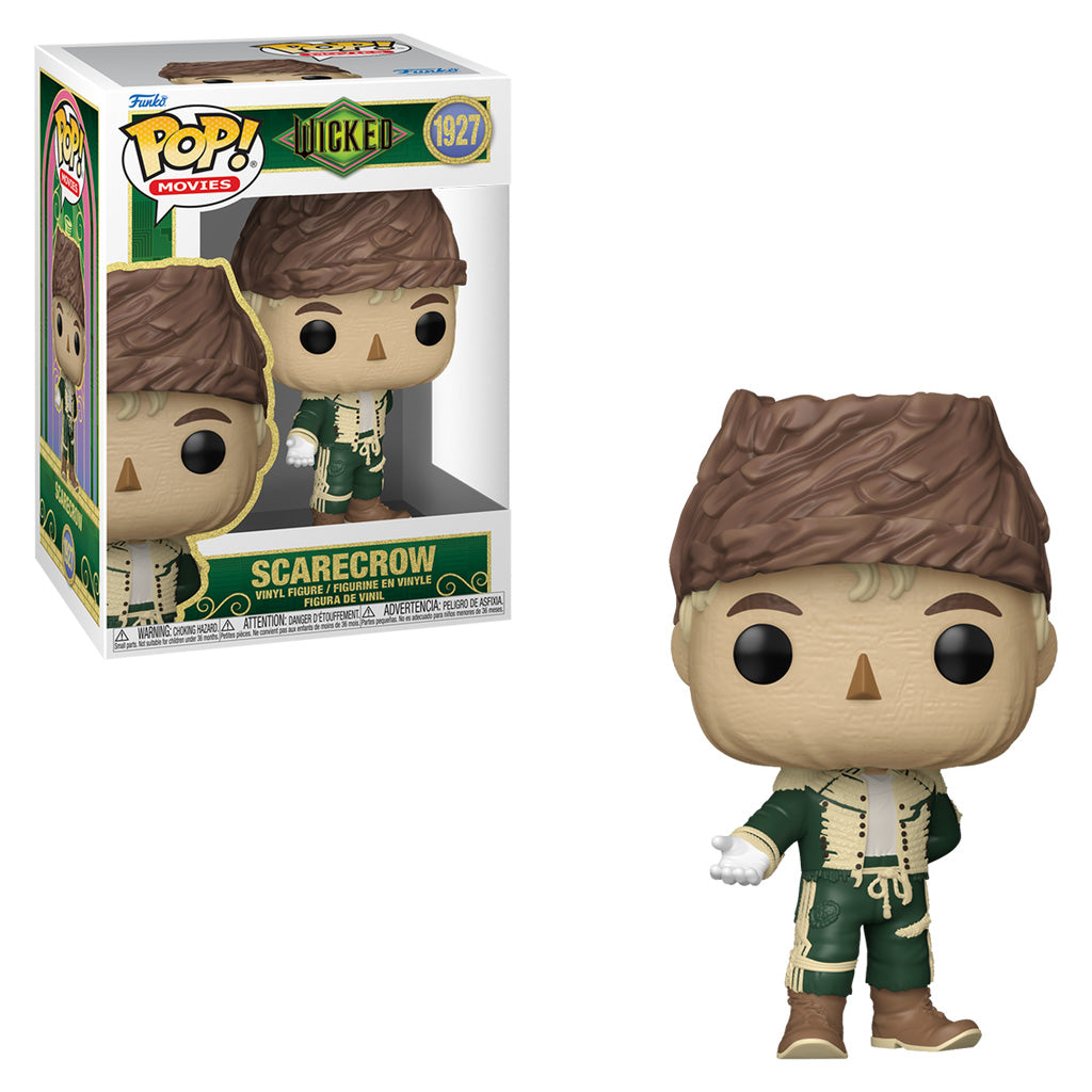 FUNKO POP MOVIES WICKED - SCARECROW 1927