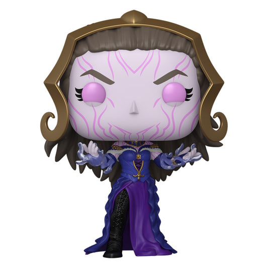 FUNKO POP GAMES MAGIC THE GATHERING - LILIANA 1167