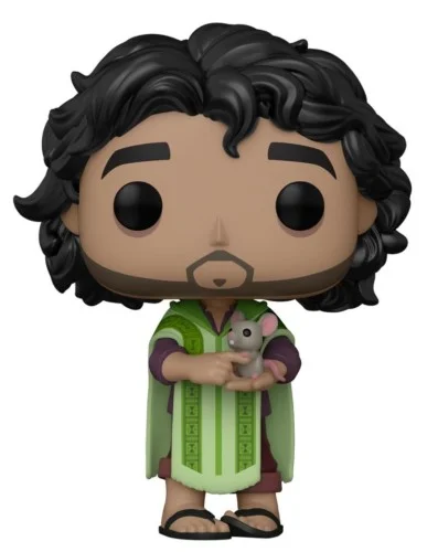 FUNKO POP DISNEY ENCANTO - BRUNO MADRIGAL 1150