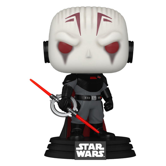 FUNKO POP STAR WARS: KENOBI - GRAND INQUISITOR 631