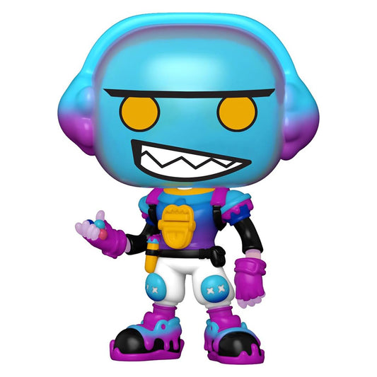 FUNKO POP FORTNITE GUMBO 887