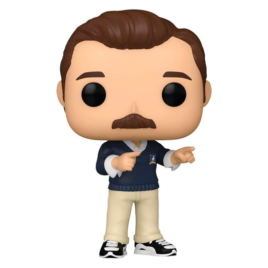 FUNKO POP TED LASSO TED LASSO 1570
