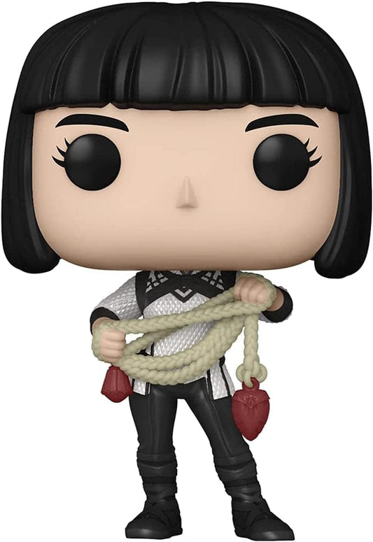 FUNKO POP MARVEL SHANG-CHI - XIALING 846