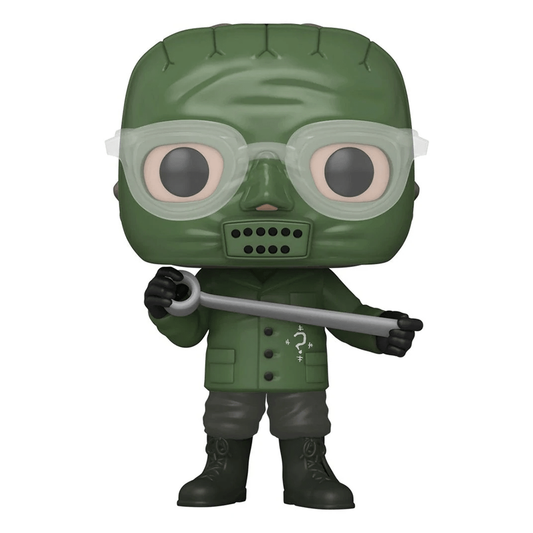 FUNKO POP THE BATMAN THE RIDDLER 1192