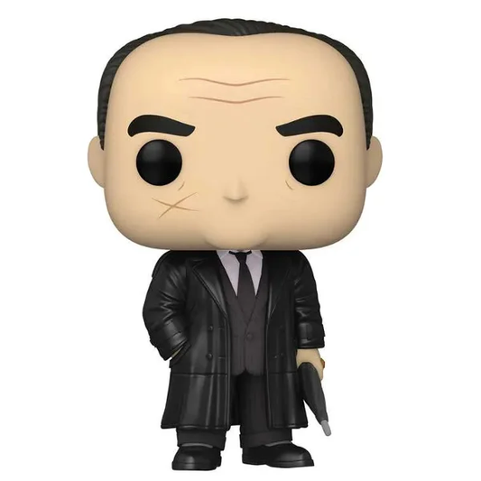 FUNKO POP THE BATMAN OSWALD COBBLEPOT *PENGUIN* 1191