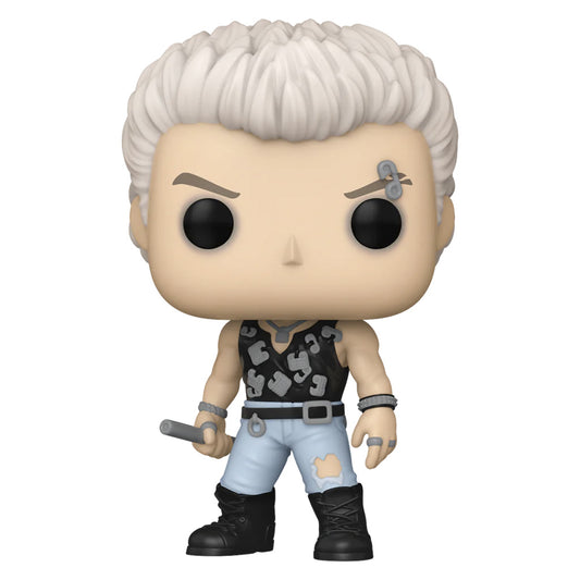 FUNKO POP TELEVISION BUFFY THE VAMPIRE SLAYER EXCLUSIVE - SPIKE 1621
