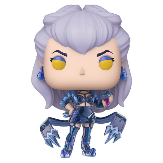 FUNKO POP GAMES LEAGUE OF LEGENDS K/DA EVELYNN 1222