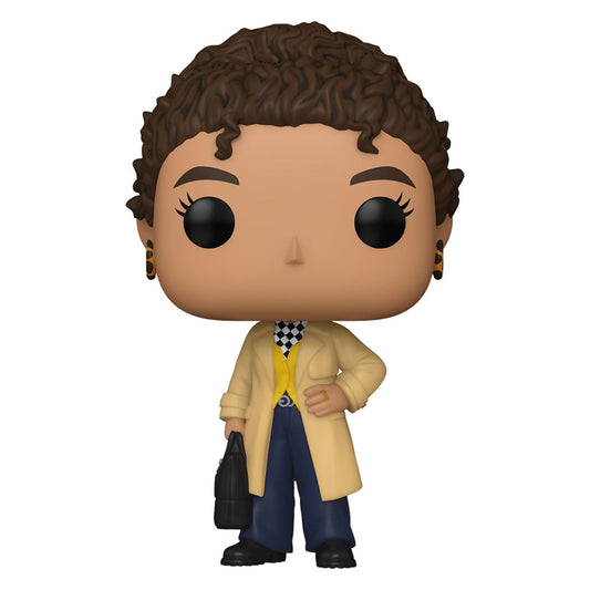 FUNKO POP THE FLASH MOVIE IRES WEST 1340