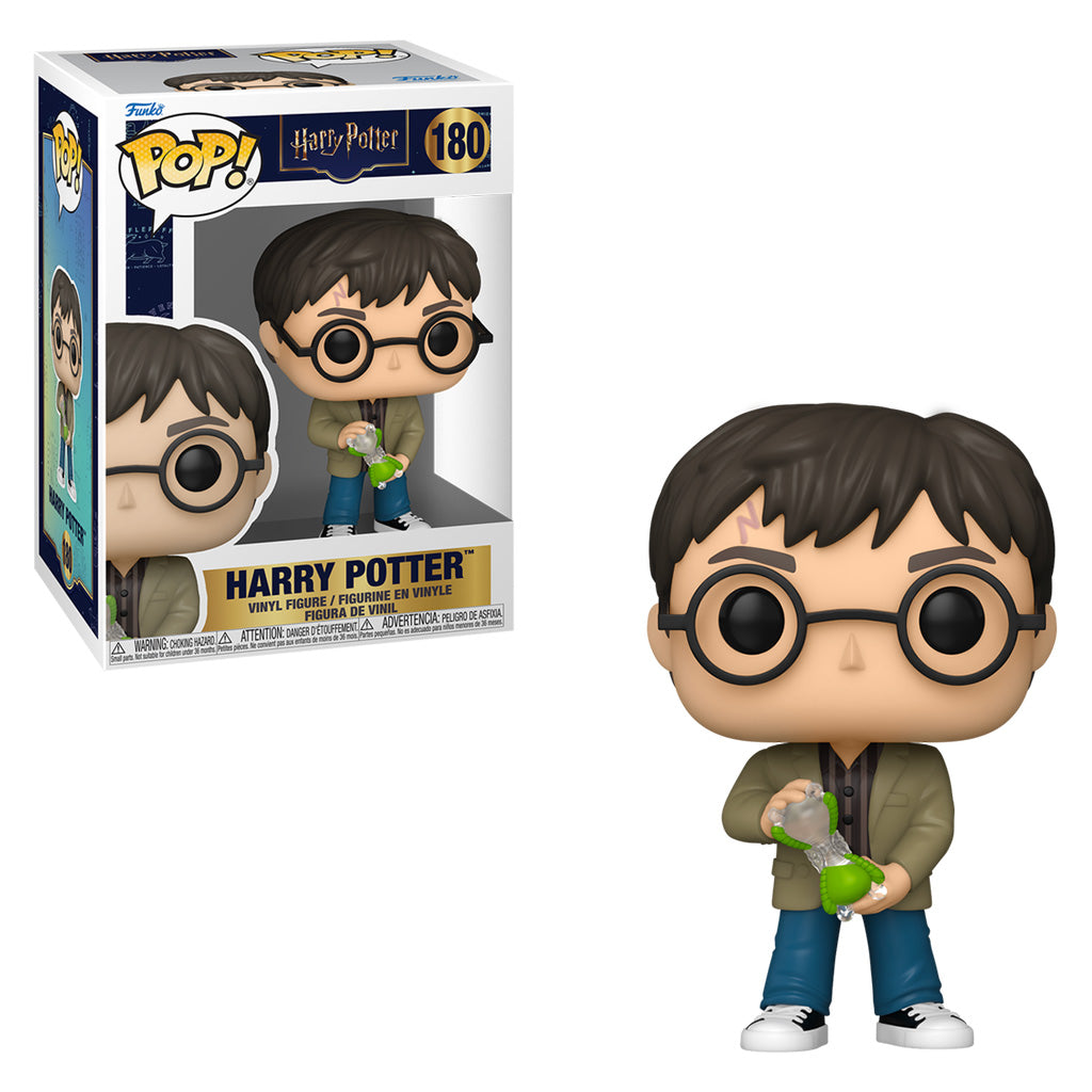 FUNKO POP HARRY POTTER 180