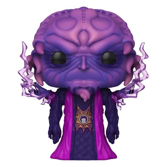 FUNKO POP MOVIES MIGHTY MORPHIN POWER RANGERS THE MOVIE - IVAN OOZE 1782