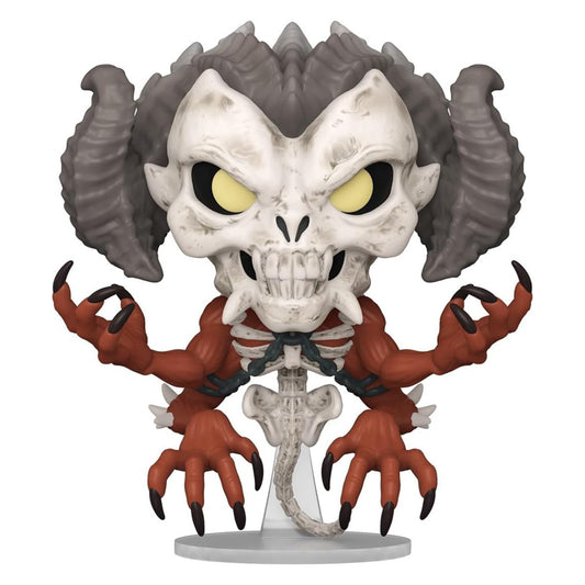 FUNKO POP DIABLO IV MEPHISTO 1008