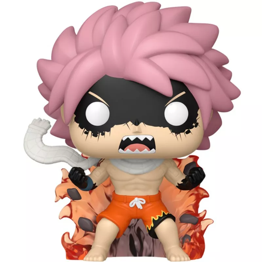 FUNKO POP ANIMATION FAIRY TAIL 100 YEARS QUEST - NATSU 2290